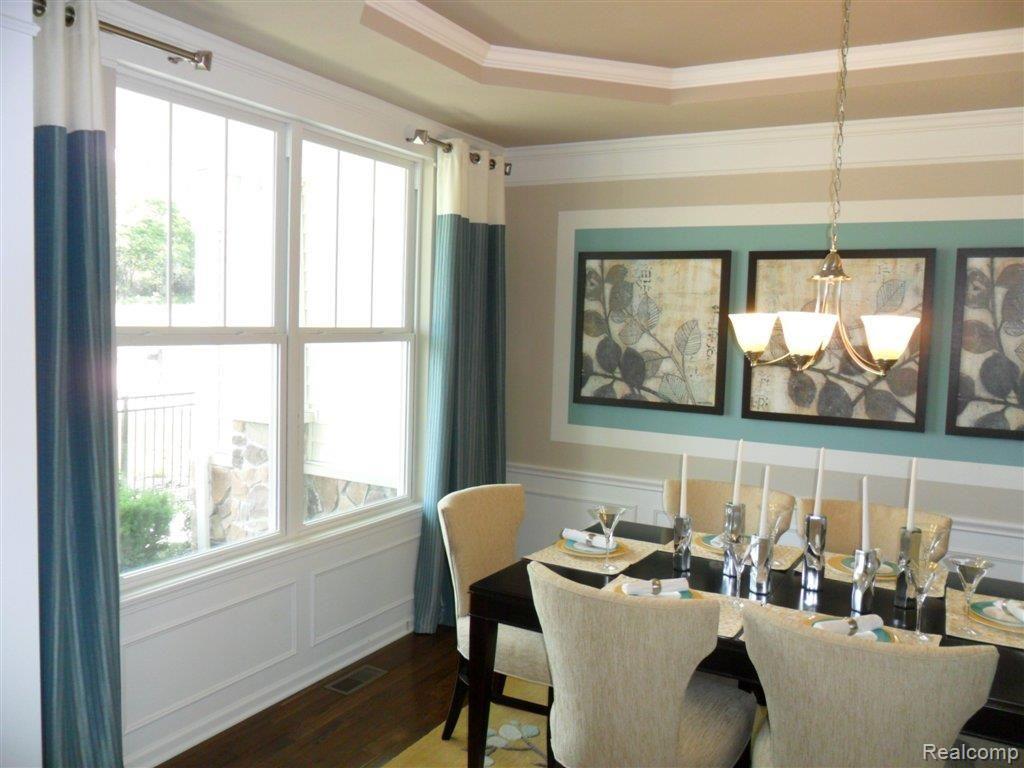 2496 Barkhill Road Canton, MI 48188 - Photo 18 of 20 17 Dining Room.JPG
