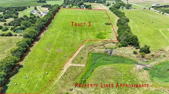 $375,000 | 20-ac East 1700 Road, Baldwin City, KS 66006