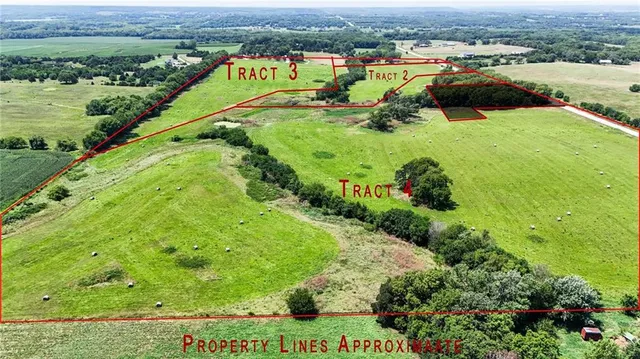 $375,000 | 20-ac East 1700 Road, Baldwin City, KS 66006