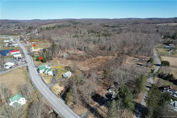 $294,500 | Mineral Springs Road, White Sulphur Springs, NY 12787