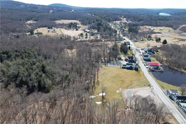 $294,500 | Mineral Springs Road, White Sulphur Springs, NY 12787