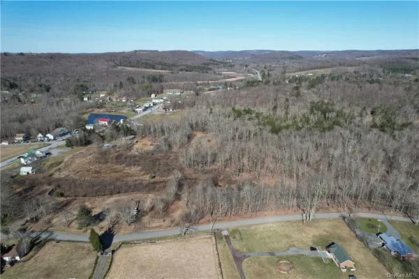 $294,500 | Mineral Springs Road, White Sulphur Springs, NY 12787
