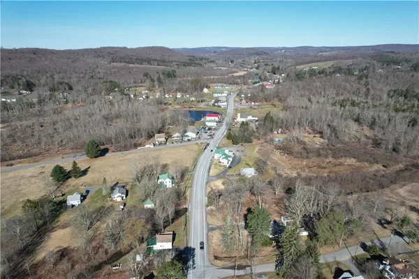 $294,500 | Mineral Springs Road, White Sulphur Springs, NY 12787