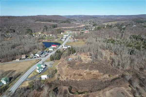 $294,500 | Mineral Springs Road, White Sulphur Springs, NY 12787
