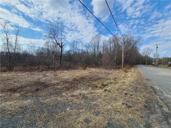 $294,500 | Mineral Springs Road, White Sulphur Springs, NY 12787