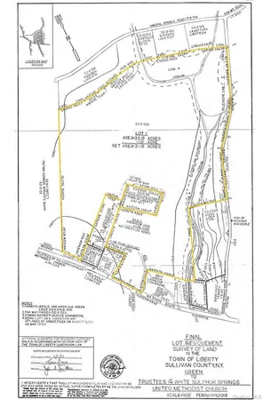 $294,500 | Mineral Springs Road, White Sulphur Springs, NY 12787