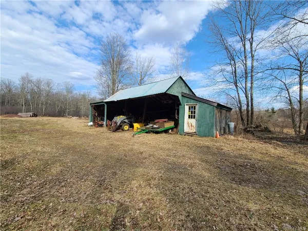 $294,500 | Mineral Springs Road, White Sulphur Springs, NY 12787