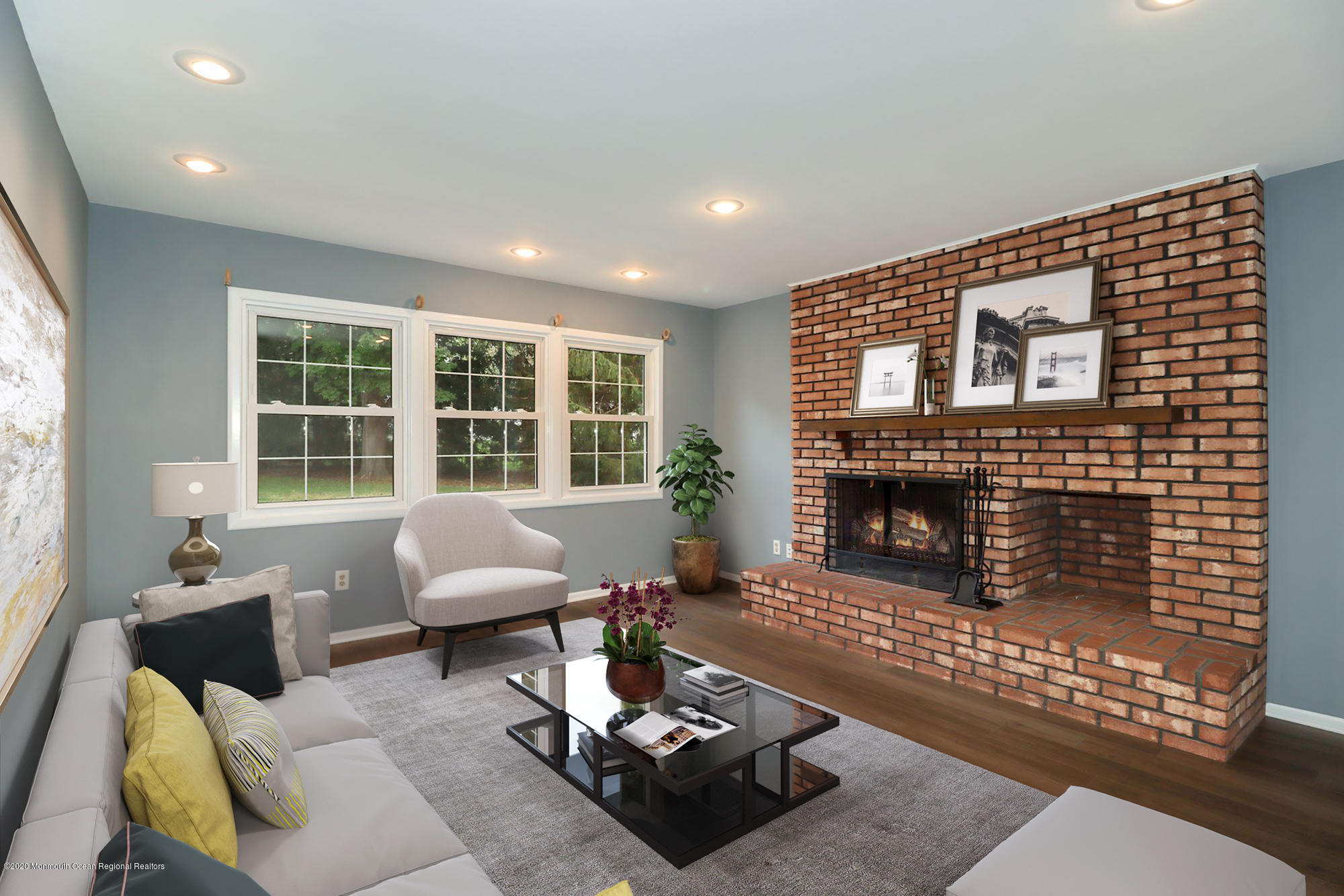 22 Collingwood Road Marlboro, NJ 07746 - Photo 20 of 37 017_22_Collingwood_Rd_314419_586556