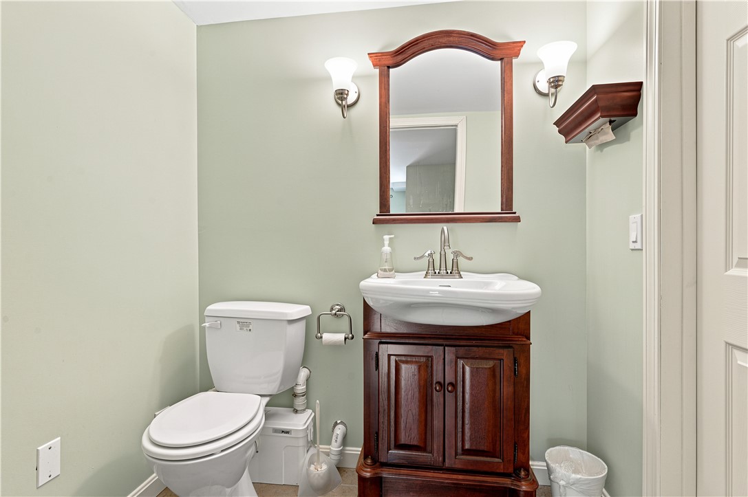 226 Tourtellot Hill Road Glocester, RI 02814 - Photo 25 of 49