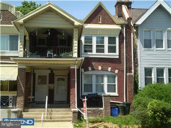 4628 Old York Road Philadelphia, PA 19140 - Photo 1 of 10 Exterior Front