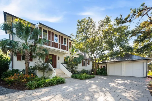 $8,495,000 | 2808 Brooks Street, Sullivans Island, SC 29482