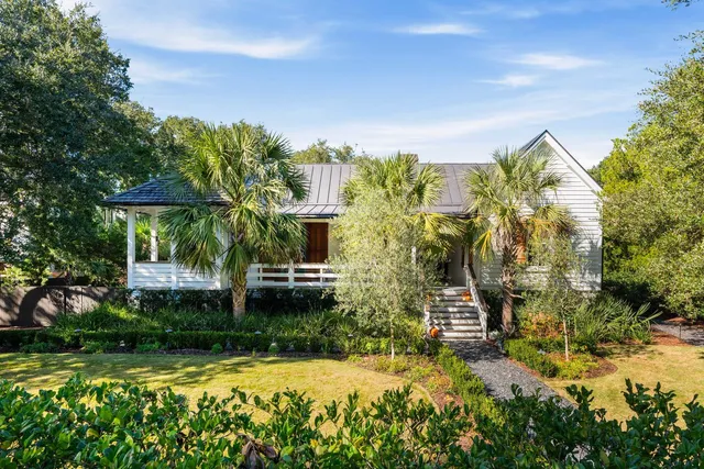 $8,495,000 | 2808 Brooks Street, Sullivans Island, SC 29482
