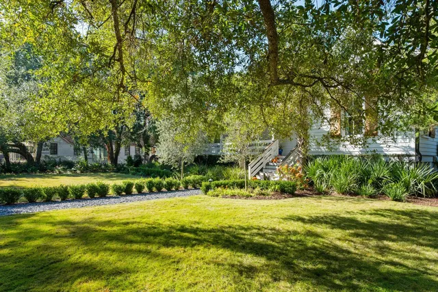 $8,495,000 | 2808 Brooks Street, Sullivans Island, SC 29482