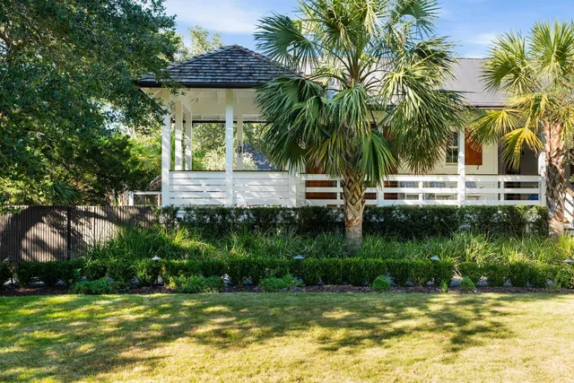 $8,495,000 | 2808 Brooks Street, Sullivans Island, SC 29482