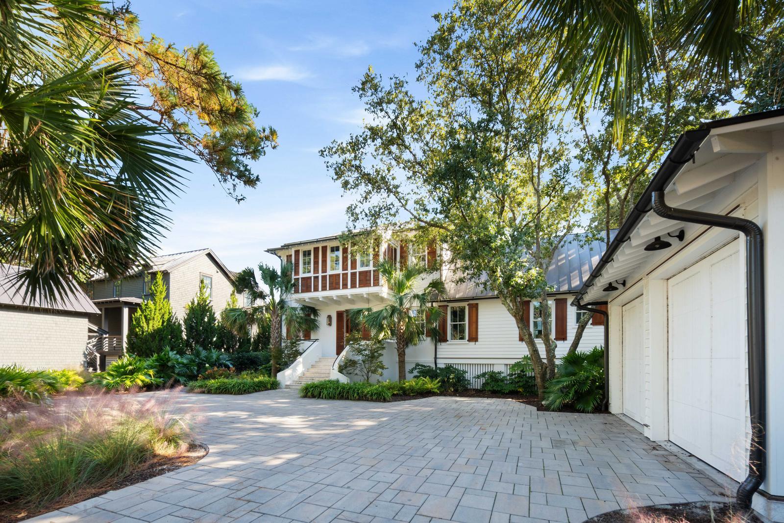 2808 Brooks Street Sullivans Island, SC 29482 - Photo 103 of 108 124