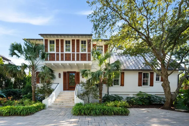$8,495,000 | 2808 Brooks Street, Sullivans Island, SC 29482