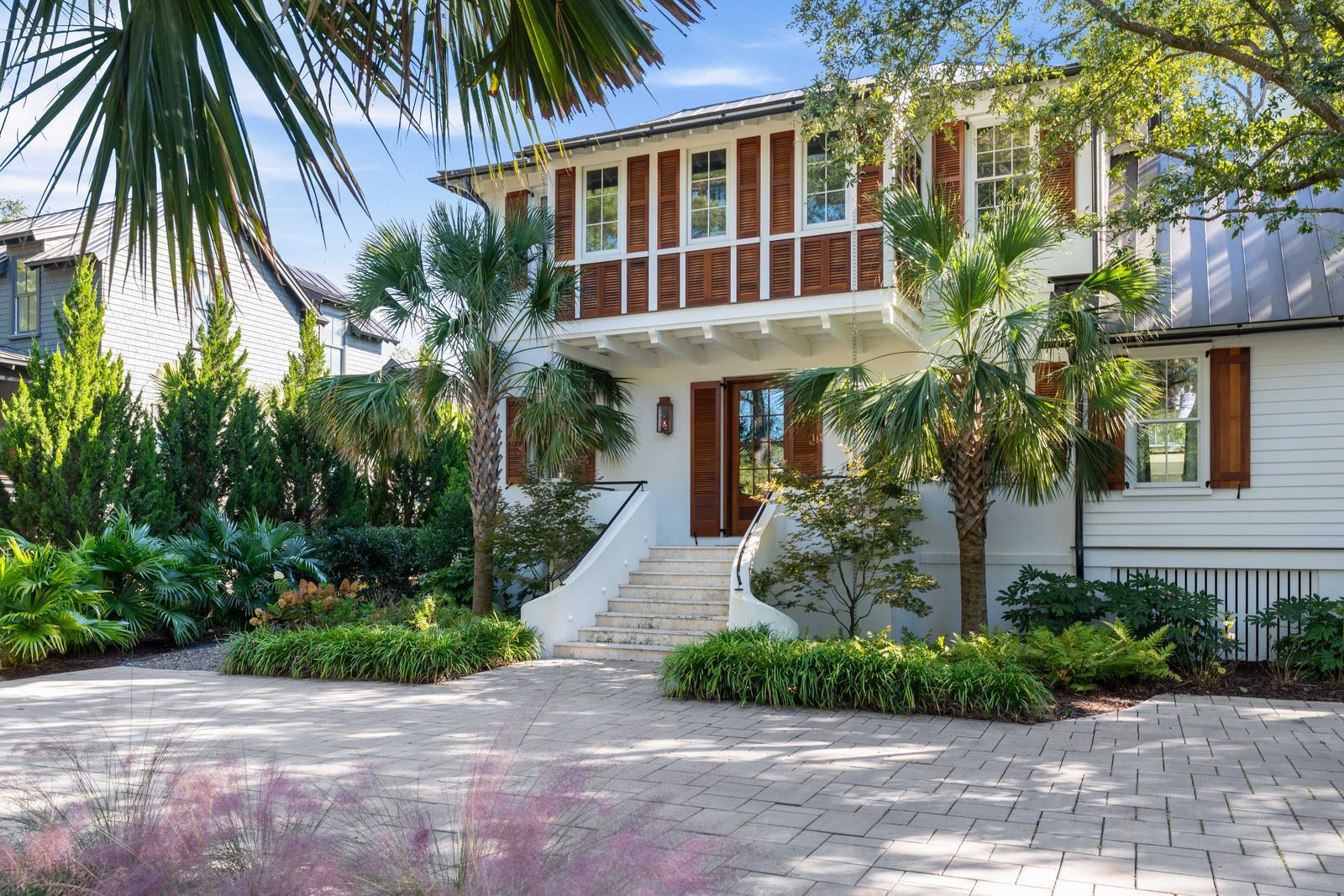 2808 Brooks Street Sullivans Island, SC 29482 - Photo 105 of 108 3