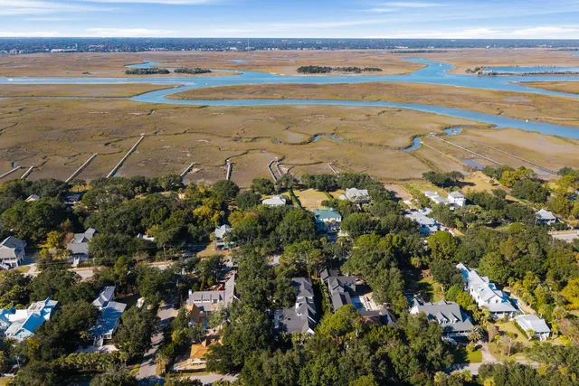 $8,495,000 | 2808 Brooks Street, Sullivans Island, SC 29482