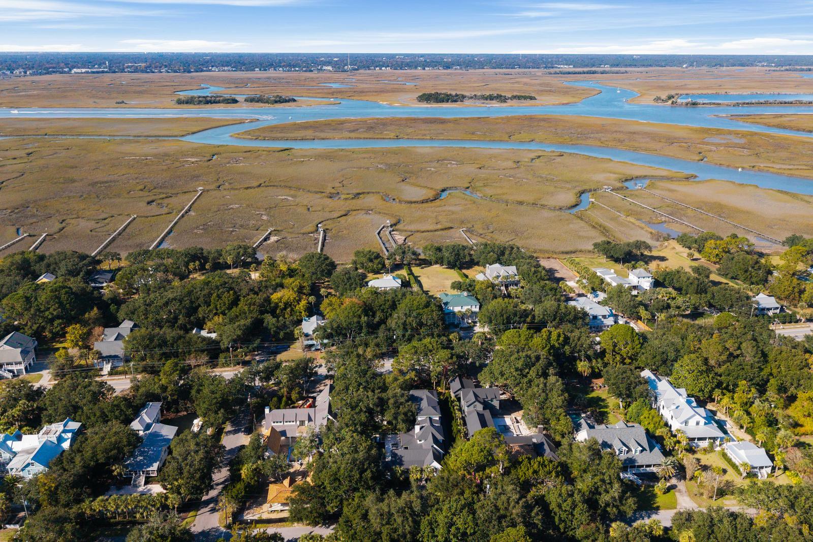 2808 Brooks Street Sullivans Island, SC 29482 - Photo 106 of 108 127