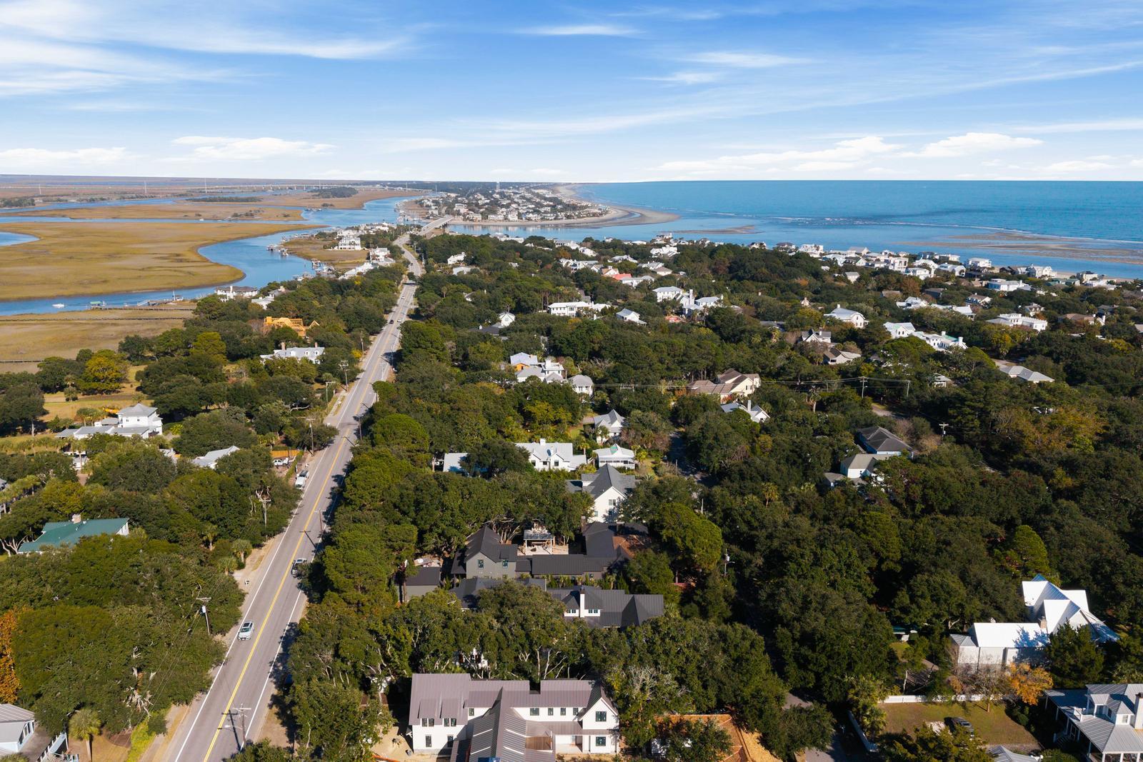 2808 Brooks Street Sullivans Island, SC 29482 - Photo 107 of 108 130