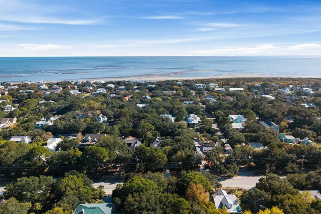 $8,495,000 | 2808 Brooks Street, Sullivans Island, SC 29482