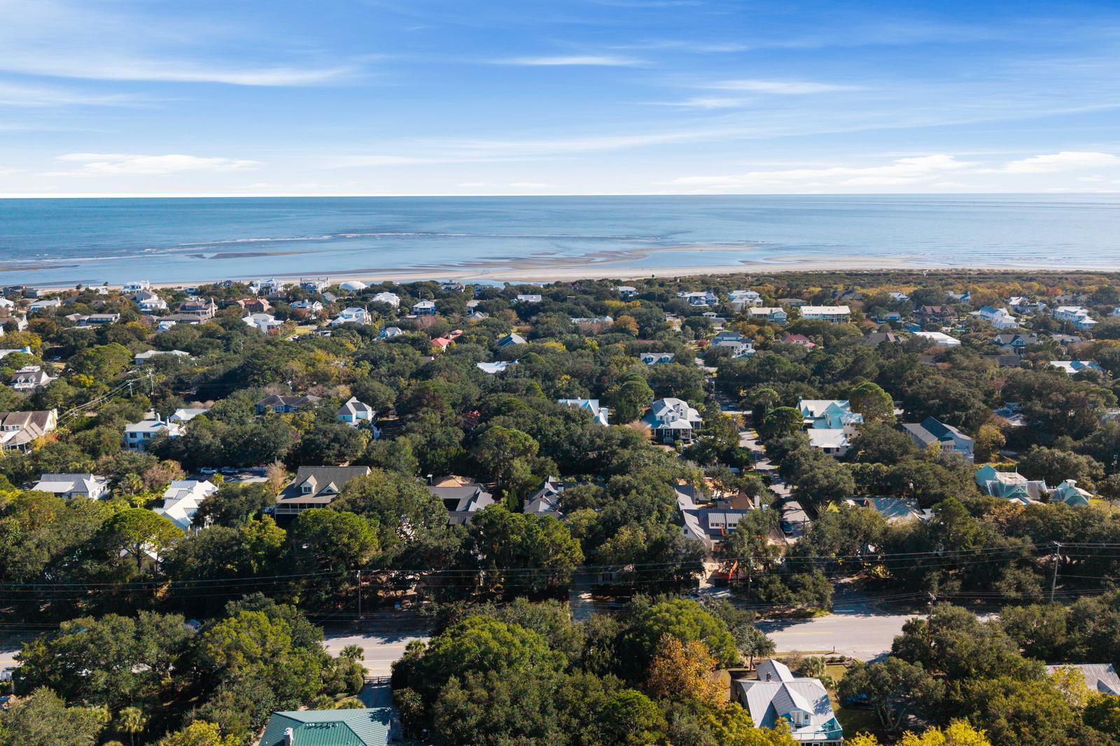 2808 Brooks Street Sullivans Island, SC 29482 - Photo 108 of 108 131