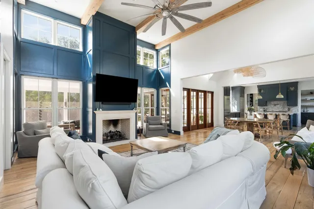 $8,495,000 | 2808 Brooks Street, Sullivans Island, SC 29482