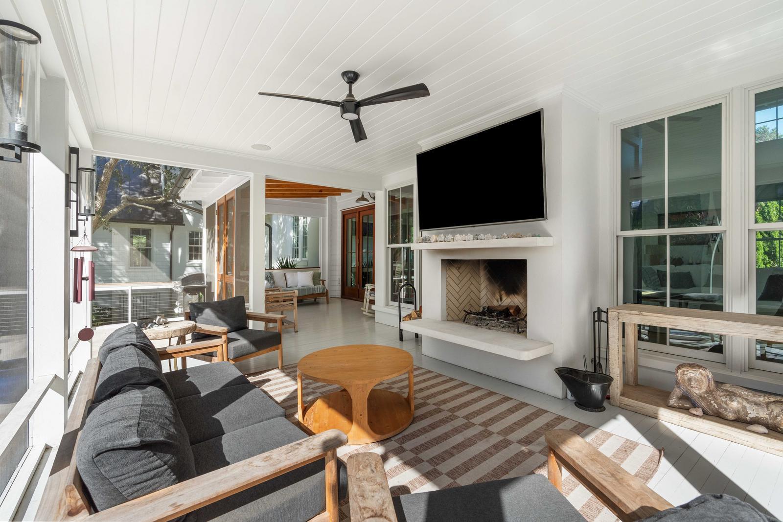 2808 Brooks Street Sullivans Island, SC 29482 - Photo 69 of 108 76