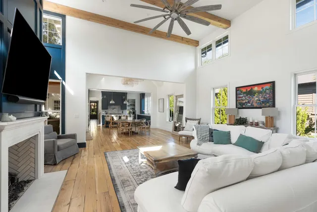 $8,495,000 | 2808 Brooks Street, Sullivans Island, SC 29482