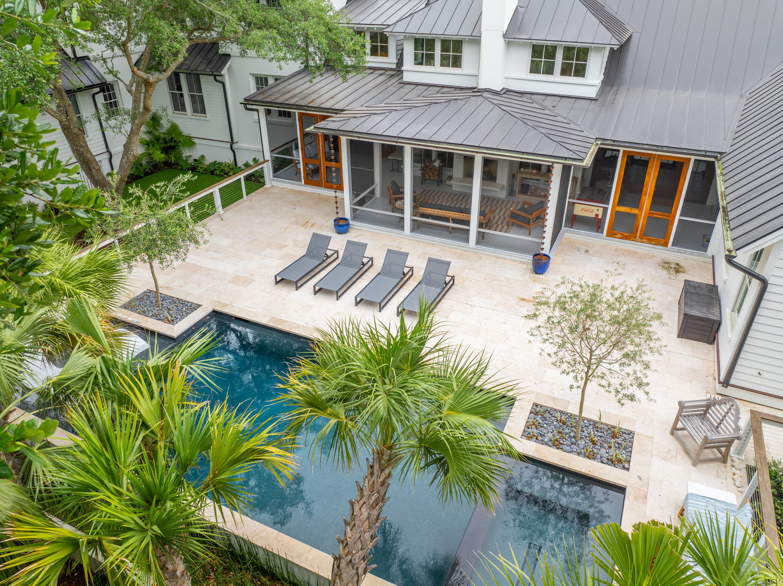 2808 Brooks Street Sullivans Island, SC 29482 - Photo 73 of 108 DJI_0413