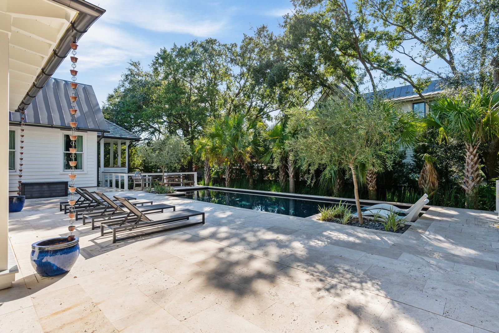 2808 Brooks Street Sullivans Island, SC 29482 - Photo 74 of 108 87
