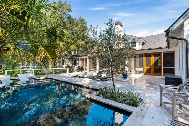 $8,495,000 | 2808 Brooks Street, Sullivans Island, SC 29482