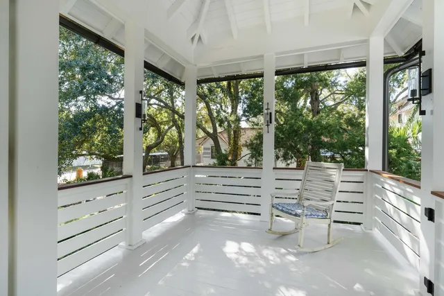 $8,495,000 | 2808 Brooks Street, Sullivans Island, SC 29482