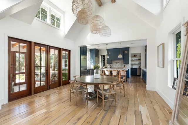 $8,495,000 | 2808 Brooks Street, Sullivans Island, SC 29482