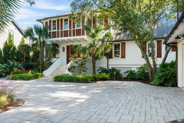 $8,495,000 | 2808 Brooks Street, Sullivans Island, SC 29482