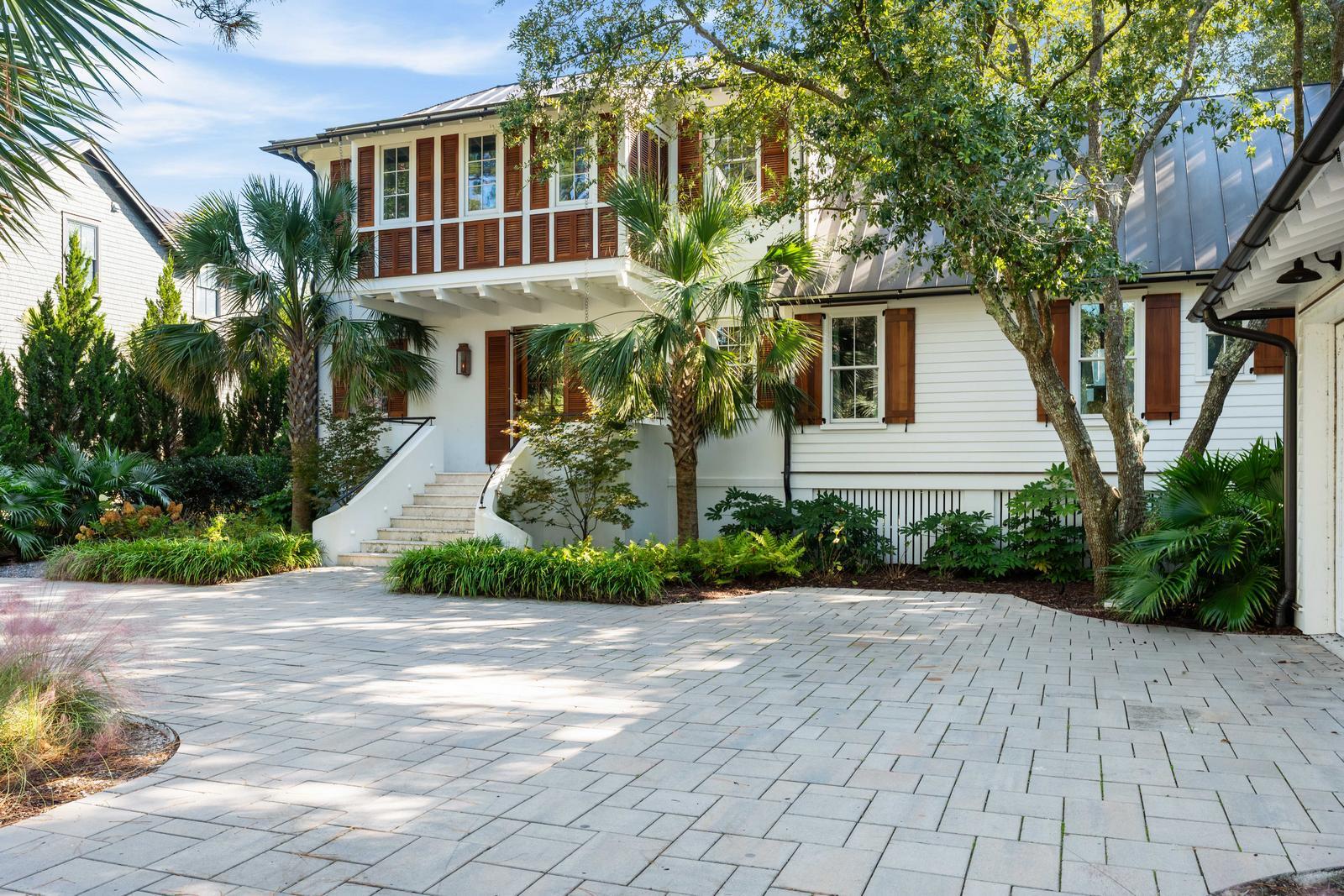 2808 Brooks Street Sullivans Island, SC 29482 - Photo 95 of 108 108