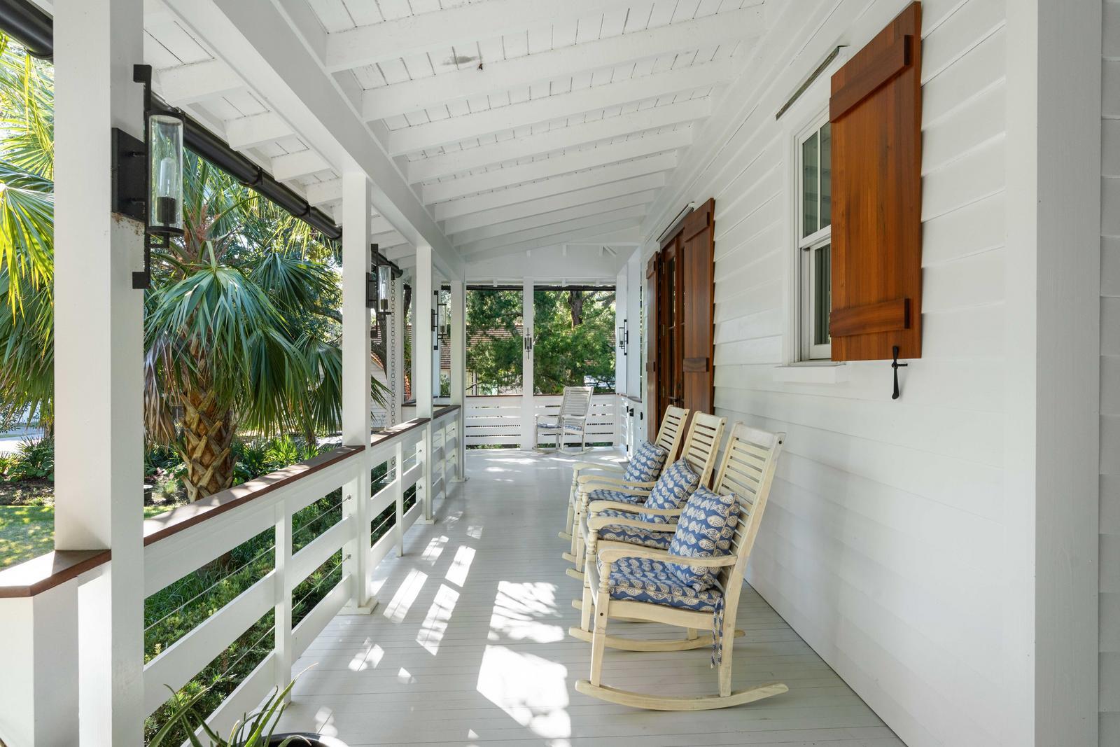 2808 Brooks Street Sullivans Island, SC 29482 - Photo 97 of 108 112