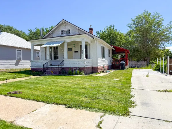 $234,000 | 304 North 100 East, Price, UT 84501