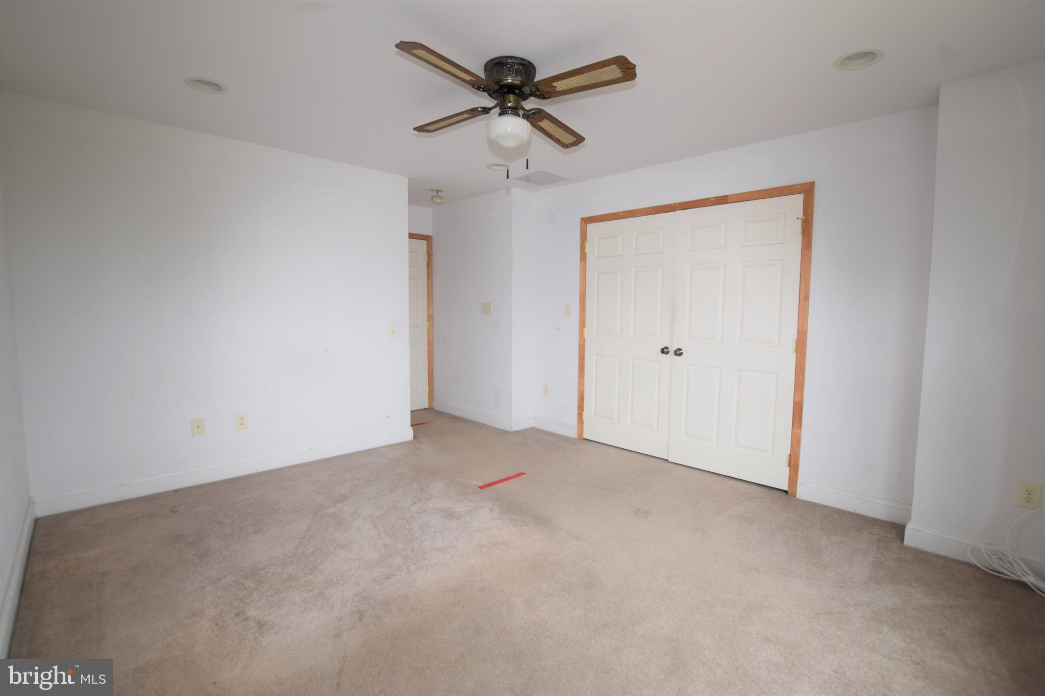 4144 Upper Beckleysville Road Hampstead, MD 21074 - Photo 11 of 29 First Bedroom