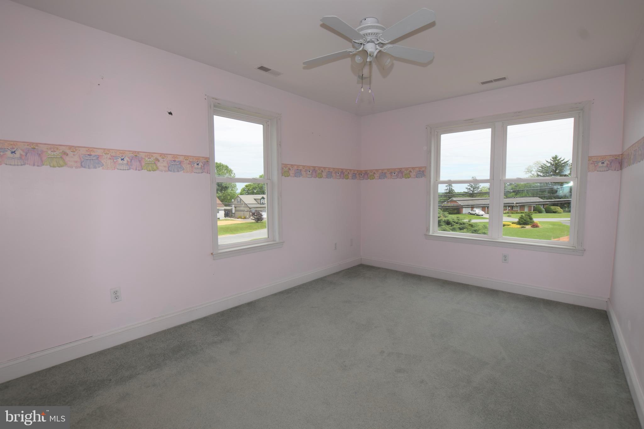 4144 Upper Beckleysville Road Hampstead, MD 21074 - Photo 14 of 29 Third Bedroom