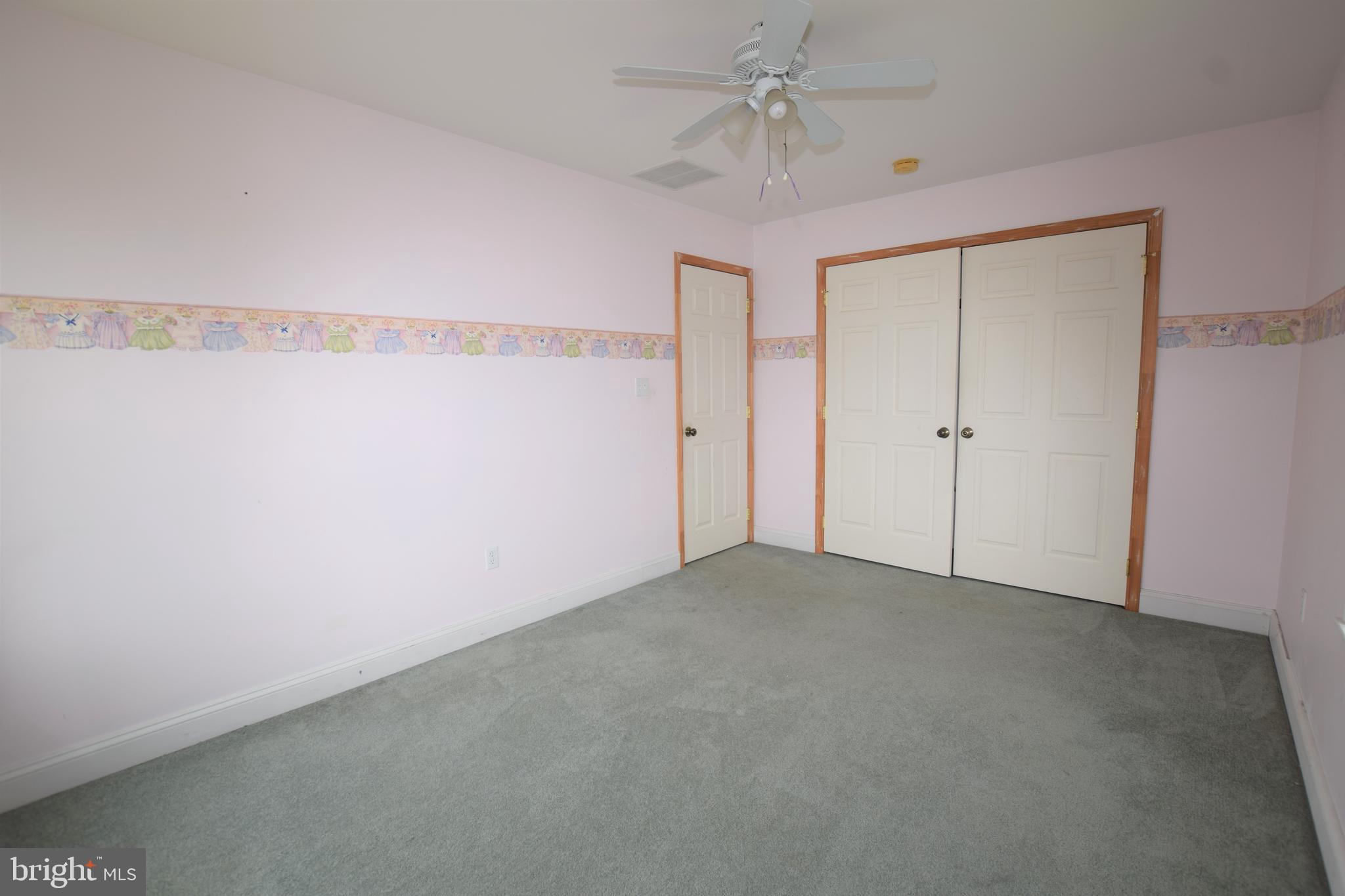 4144 Upper Beckleysville Road Hampstead, MD 21074 - Photo 15 of 29 Third Bedroom