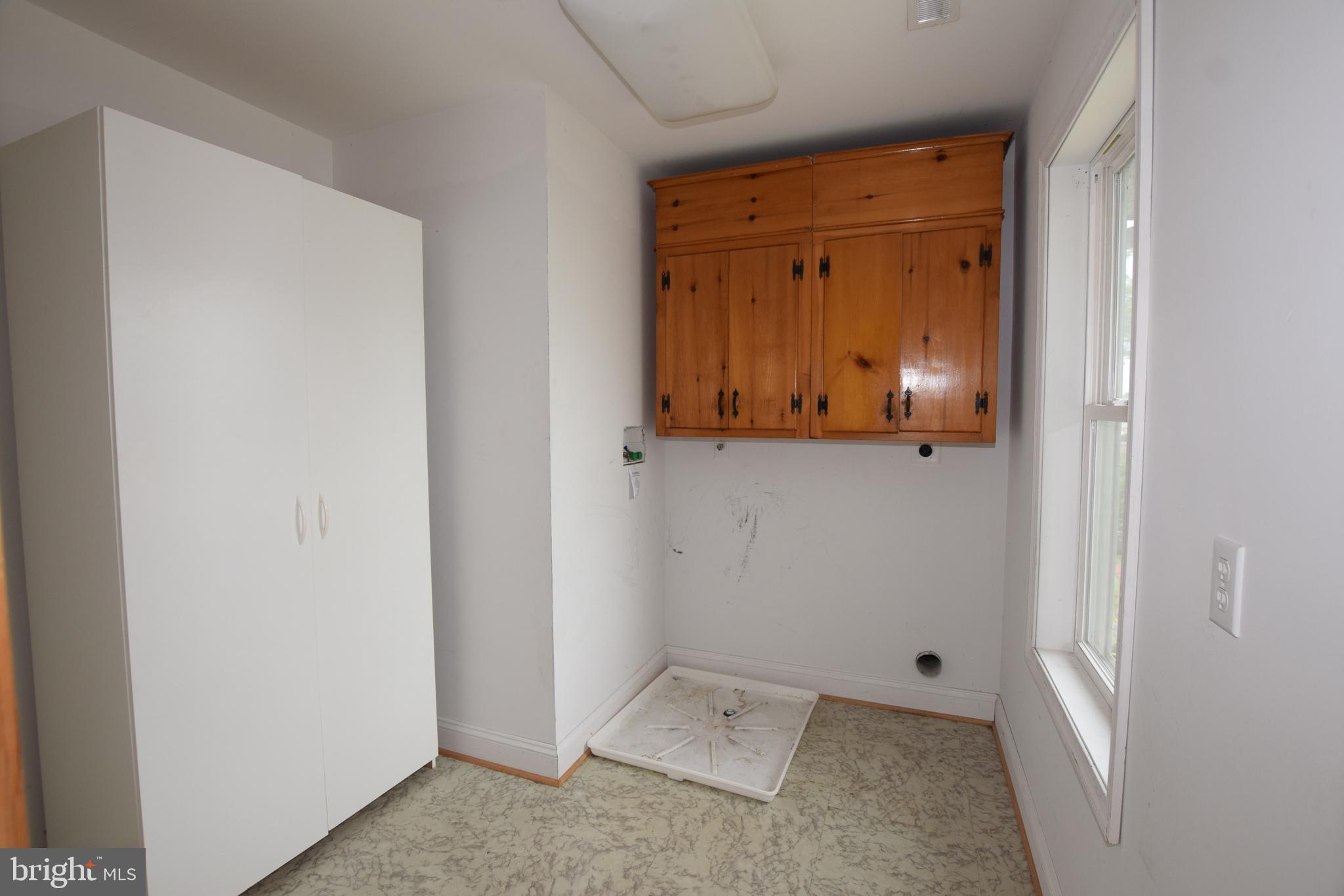 4144 Upper Beckleysville Road Hampstead, MD 21074 - Photo 19 of 29 Upper Level Laundry Room