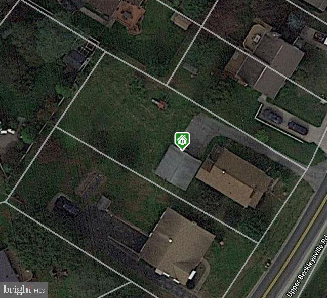 4144 Upper Beckleysville Road Hampstead, MD 21074 - Photo 3 of 29 Aerial View