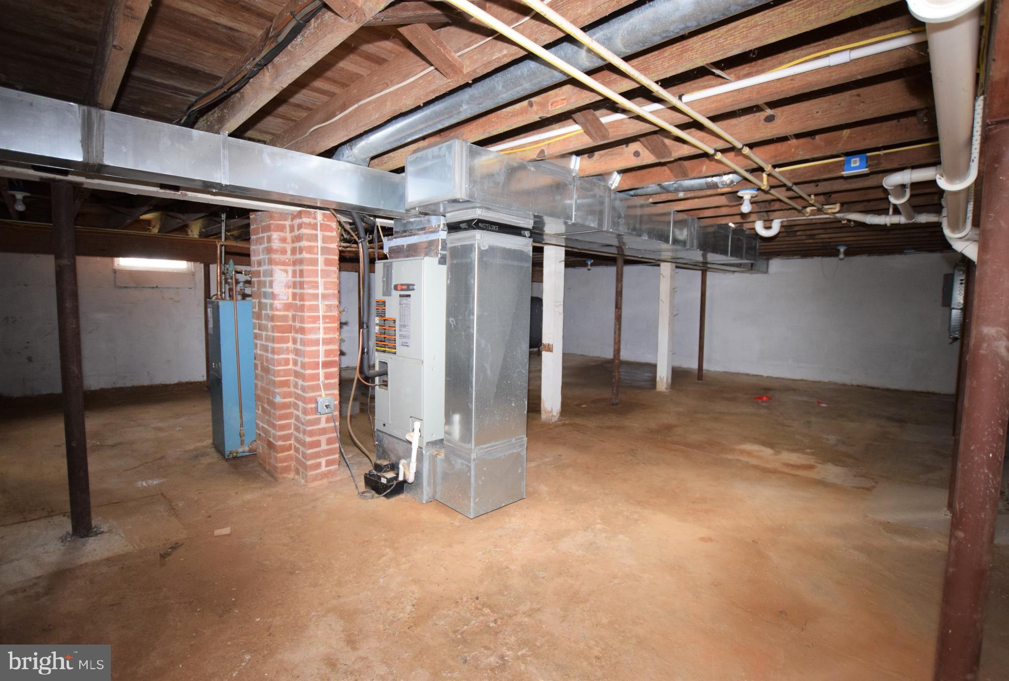4144 Upper Beckleysville Road Hampstead, MD 21074 - Photo 27 of 29 Lower Level