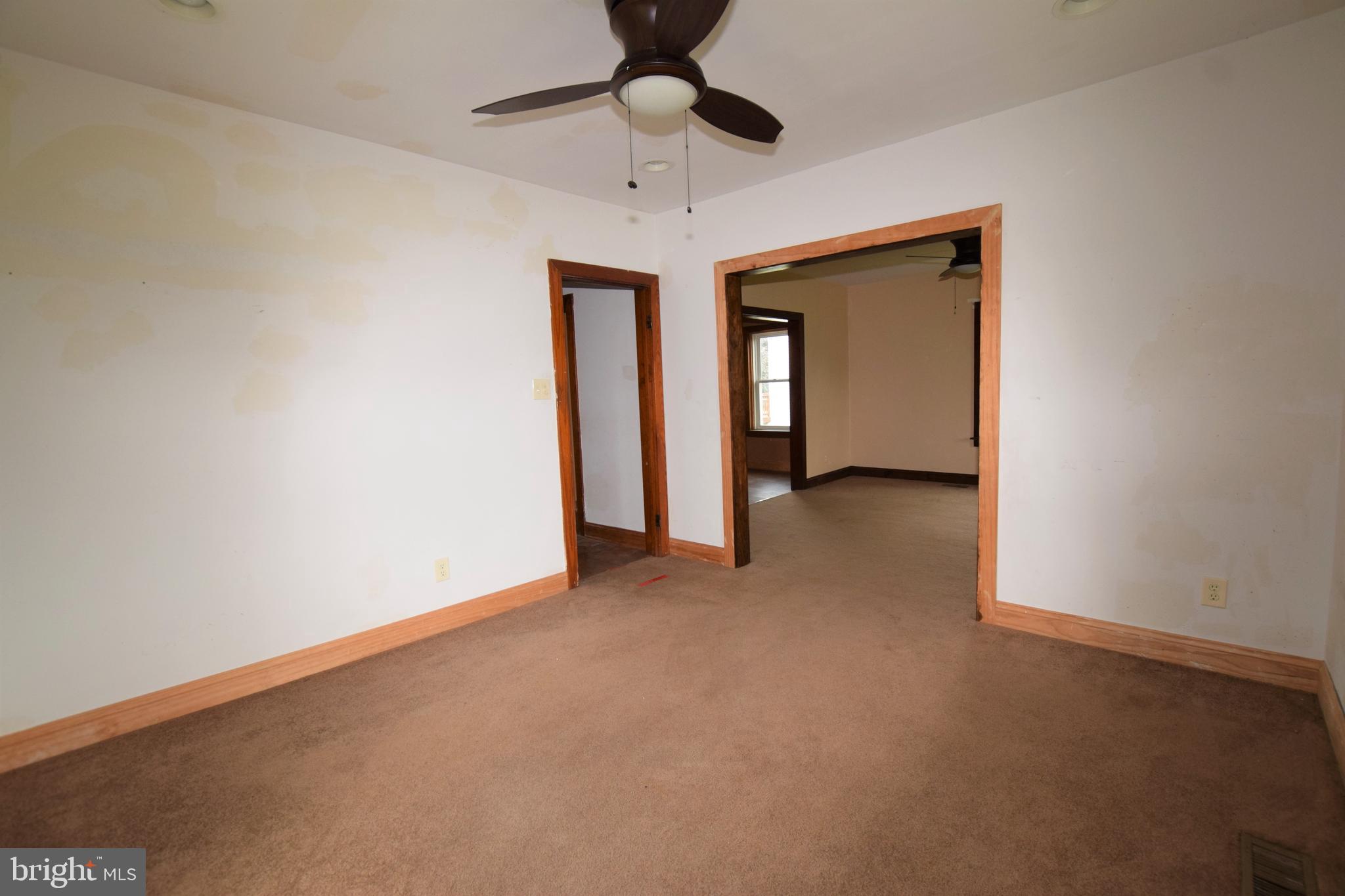 4144 Upper Beckleysville Road Hampstead, MD 21074 - Photo 7 of 29 Dining Room