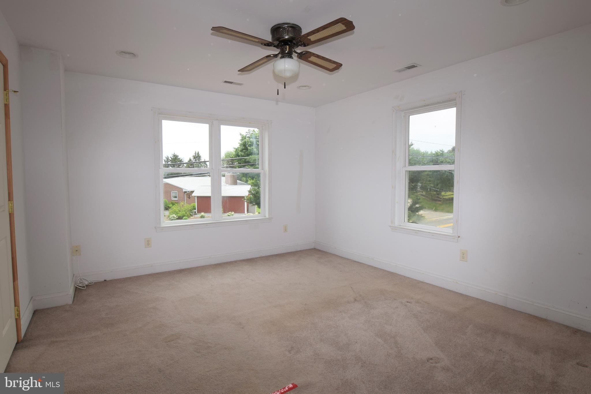 4144 Upper Beckleysville Road Hampstead, MD 21074 - Photo 10 of 29 First Bedroom