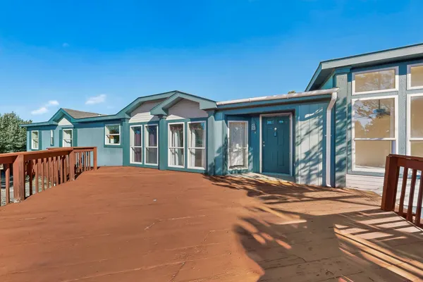 $379,000 | 103 Hidden Valley Ranch Road, Ilfeld, NM 87538