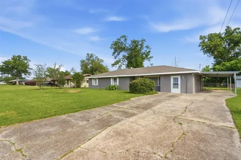 $205,000 | 412 Glover Street, Lake Charles, LA 70605