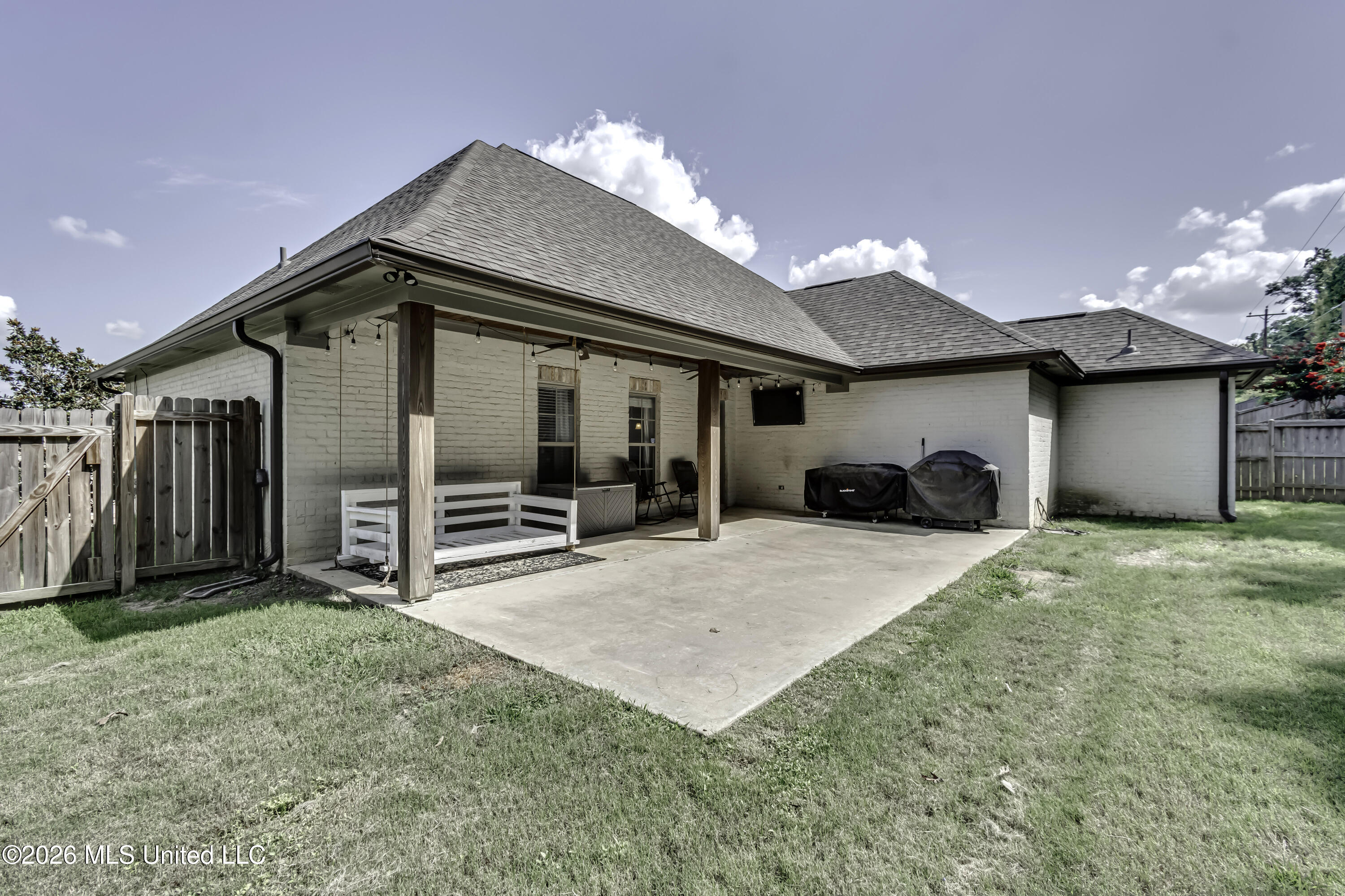 612 Macbeth Street Brandon, MS 39047 - Photo 44 of 55 612 Macbeth St--54