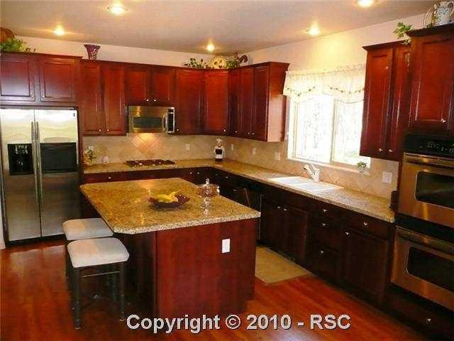 15875 Winding Trail Road Colorado Springs, CO 80908 - Photo 4 of 16 Gallery Image 4